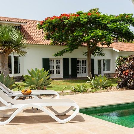 Caserio De Guaza Palm-mar Zewnętrze zdjęcie